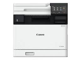 CANON MPF A4 COL I-SENSYS X C1333I