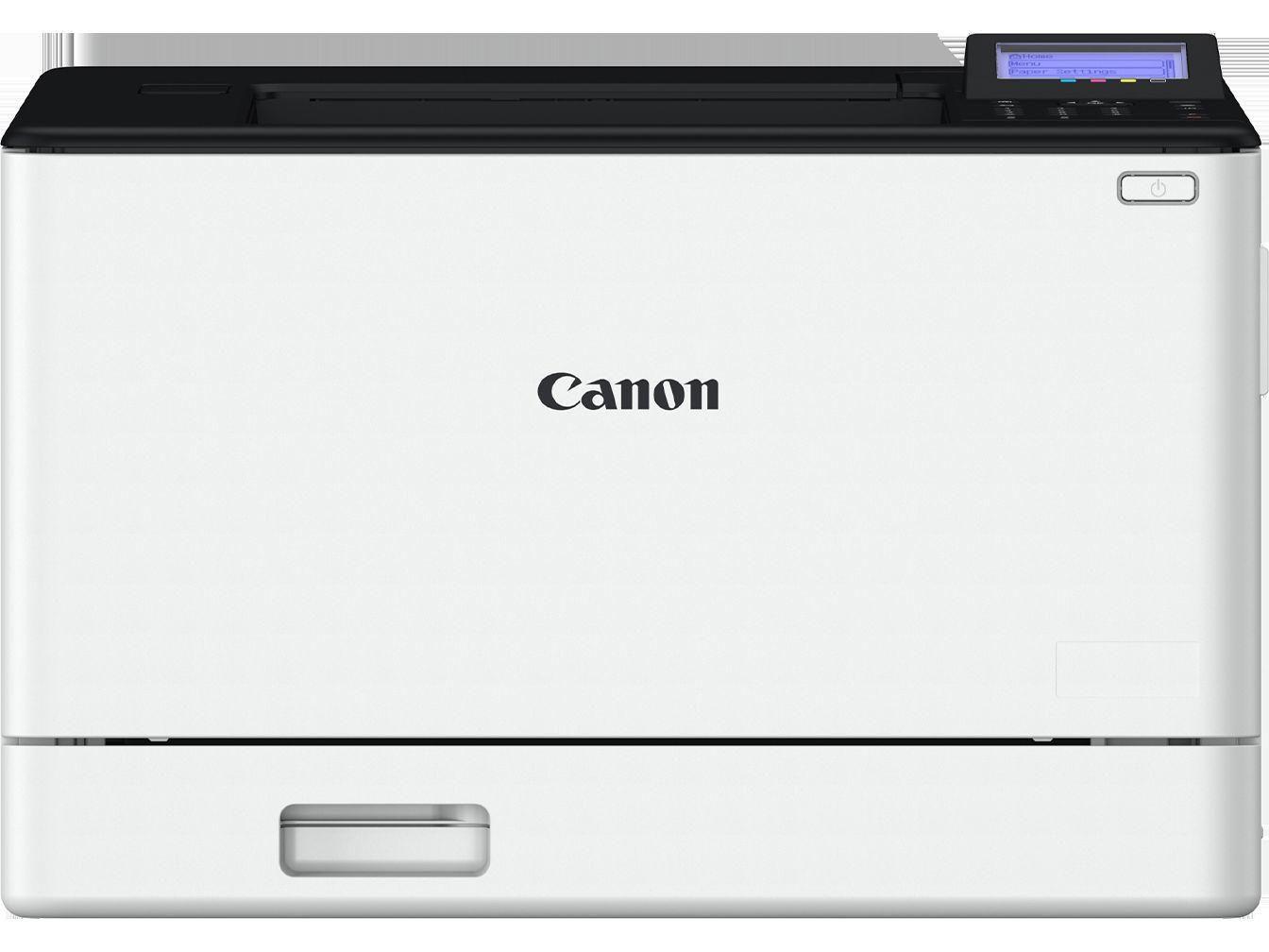 STAMPANTE CANON LASER...