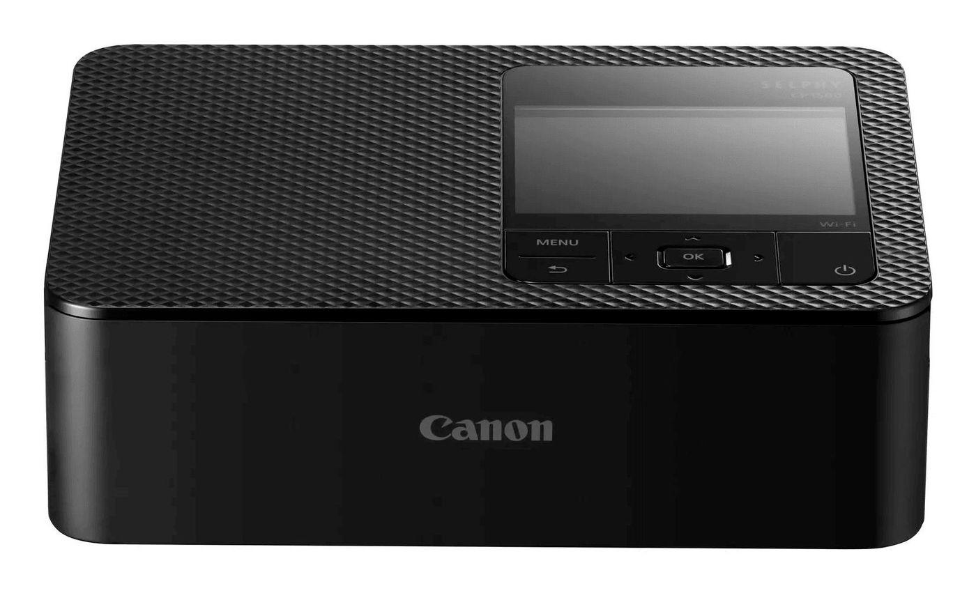 Canon SELPHY CP1500...