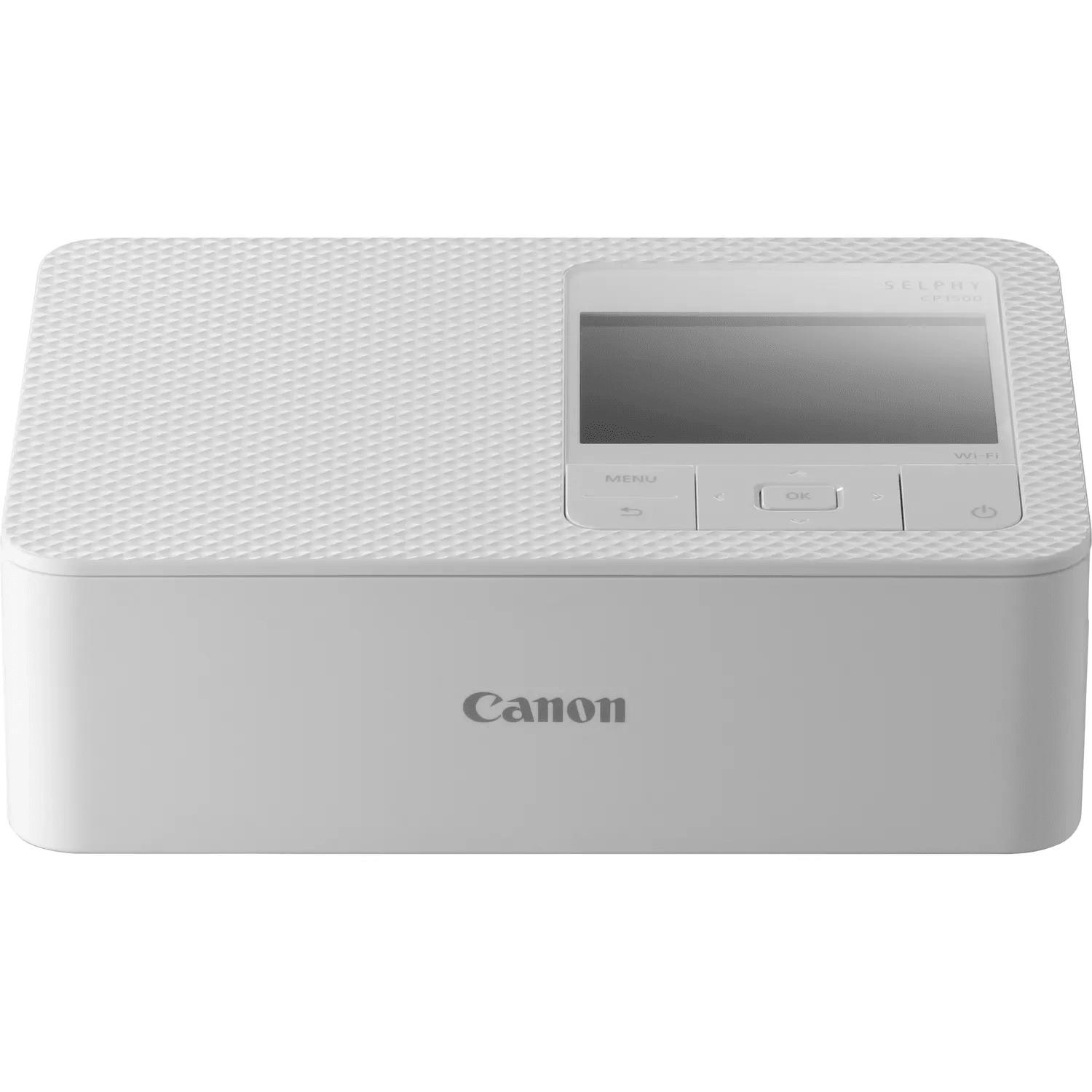 Canon SELPHY CP1500...