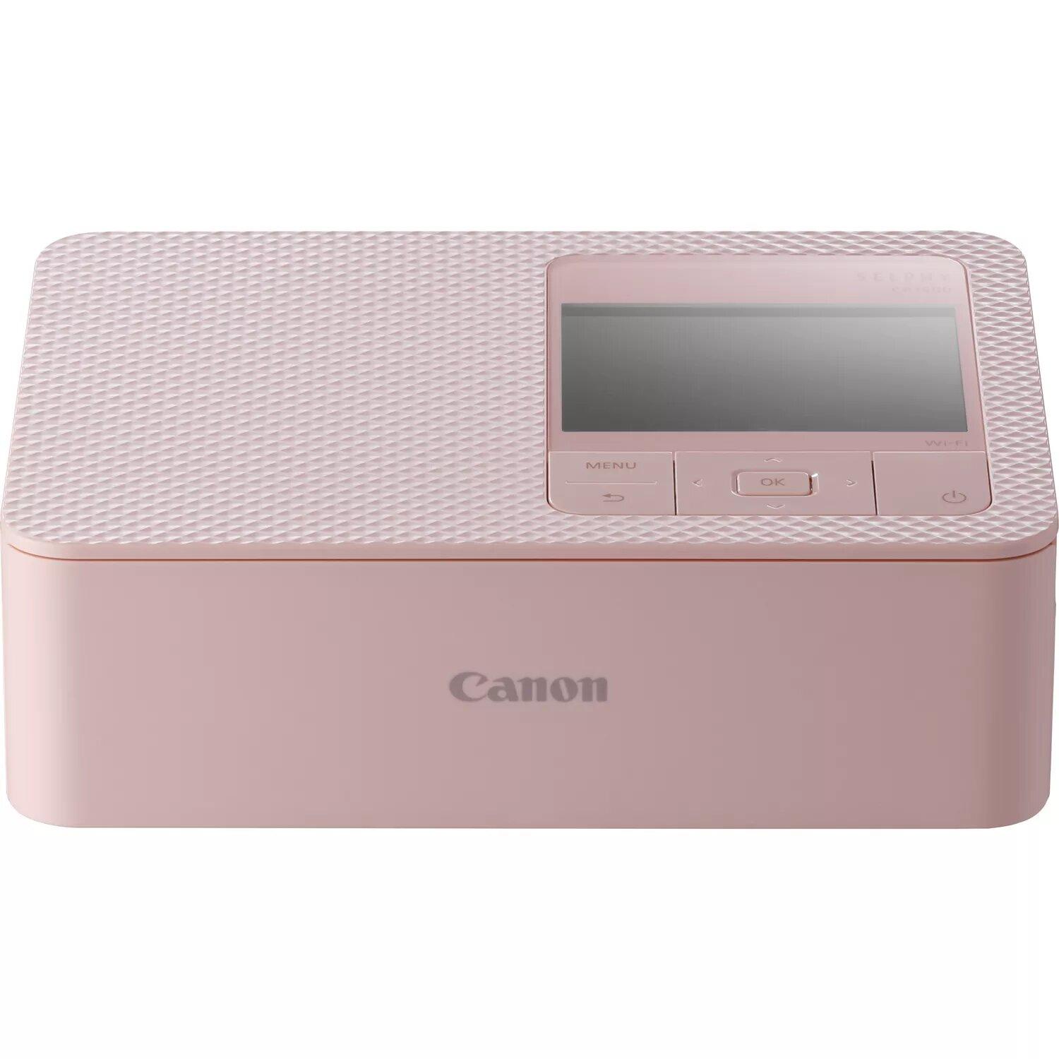 Canon SELPHY CP1500...