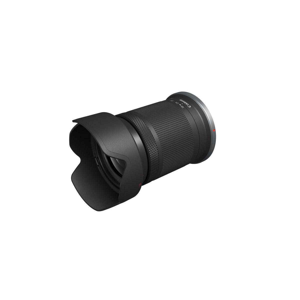 Obiettivo Canon RF-S 18-150...