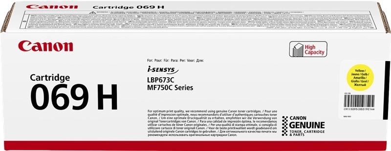 Canon 5095C002 cartuccia...