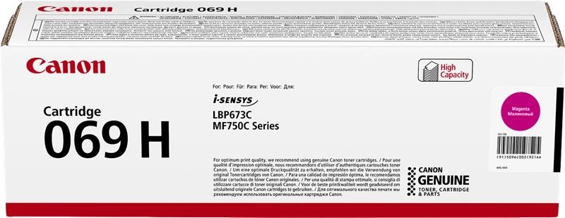 Canon 5096C002 cartuccia...