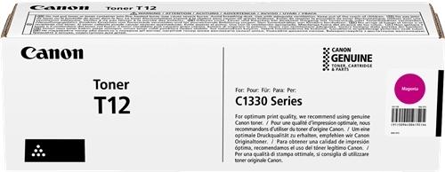 Canon 5096C006 cartuccia toner 1 pz Originale Magenta