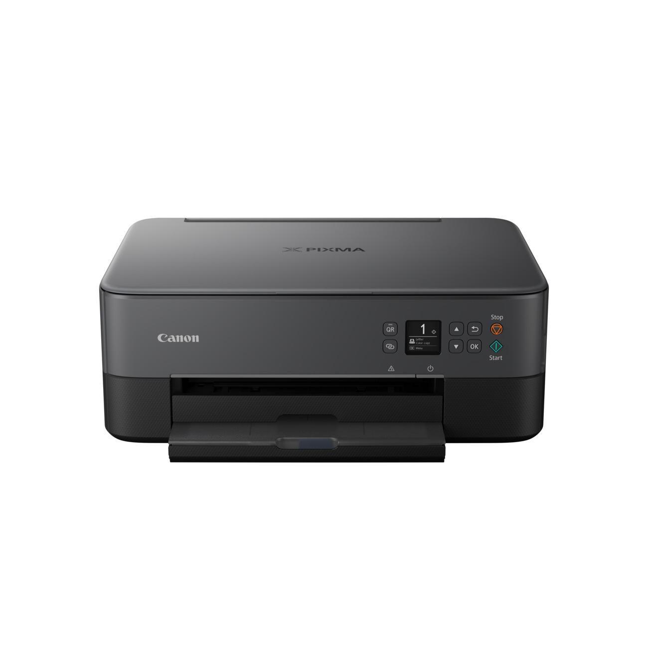 Canon PIXMA TS5350a Ad...