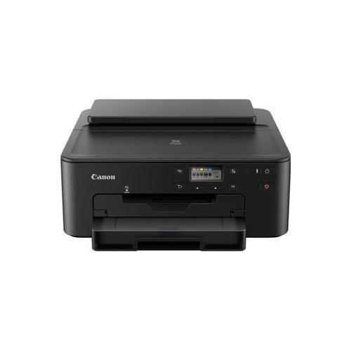 STAMPANTE CANON PIXMA TS705a A4 5INK 15/10ipm DUPLEX LAN WiFi