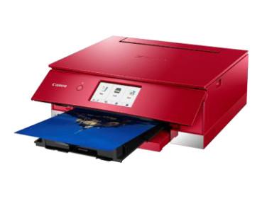 Canon PIXMA TS8352a Ad...
