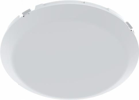 VB -H47B - telecamera di sorveglianza di rete - PTZ - Indoor - Colore (Daynight)