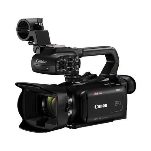CANON 4K Camcorder XA60