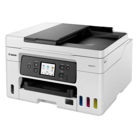 Canon MAXIFY GX4050 Ad inchiostro A4 600 x 1200 DPI Wi-Fi