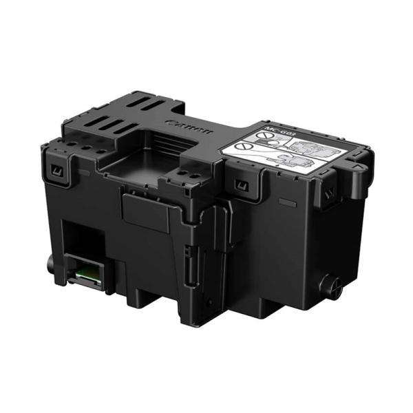 5794C001 MC-03 MAINTENANCE...