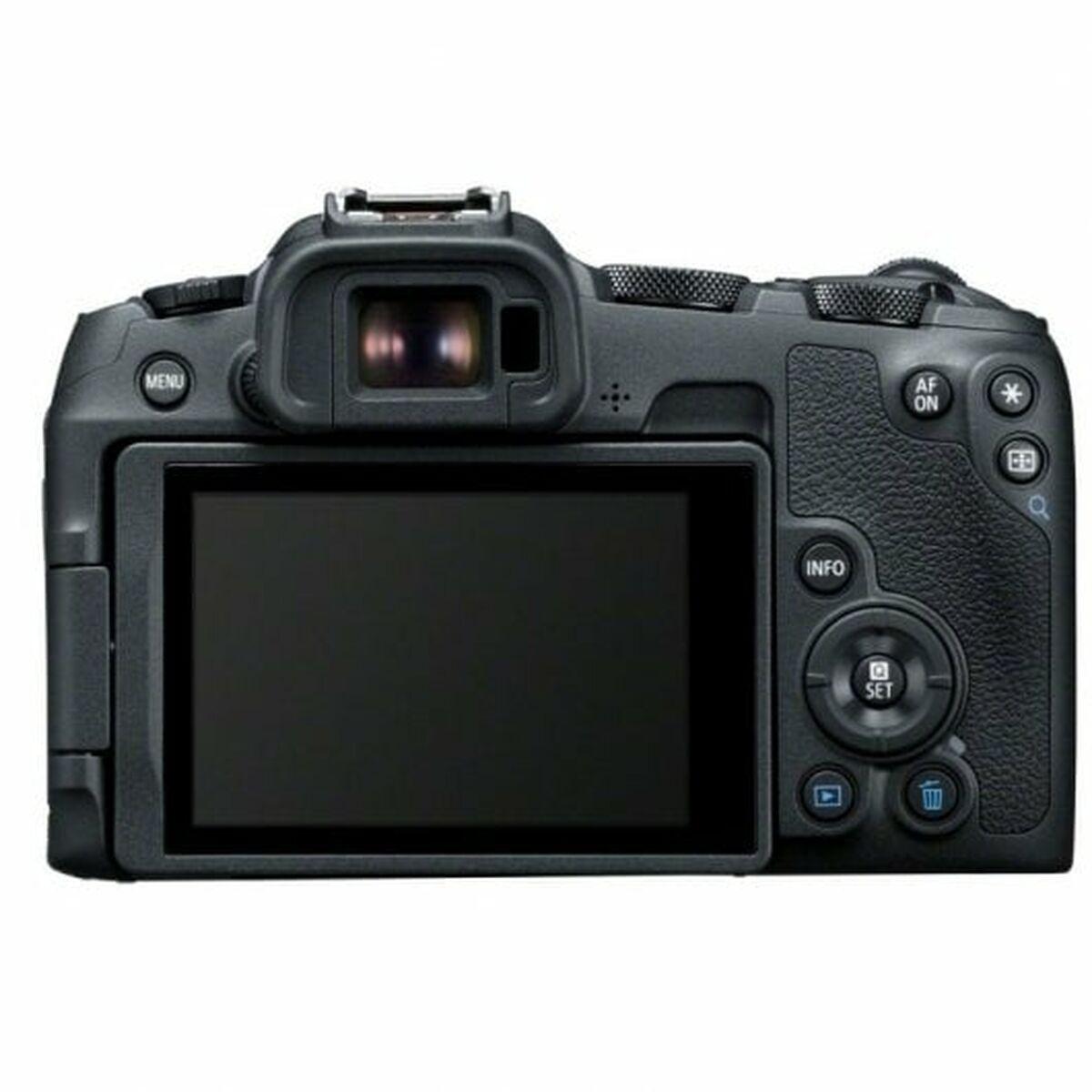 Fotocamera Digitale Canon...