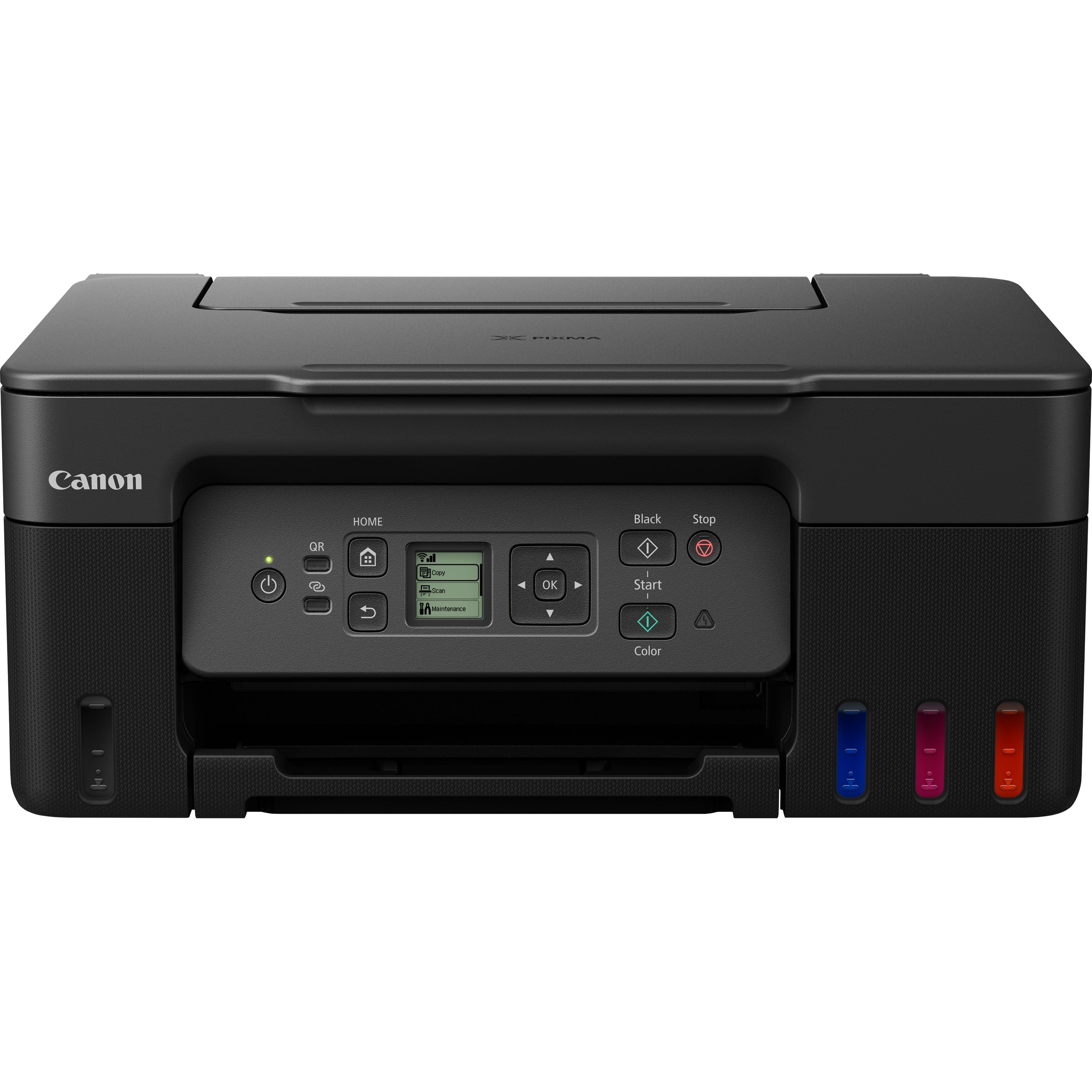 Canon PIXMA G3470 Ad...