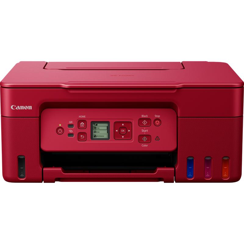 Canon PIXMA G3470 Ad...