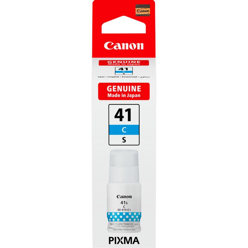 Canon GI-41S C cartuccia...
