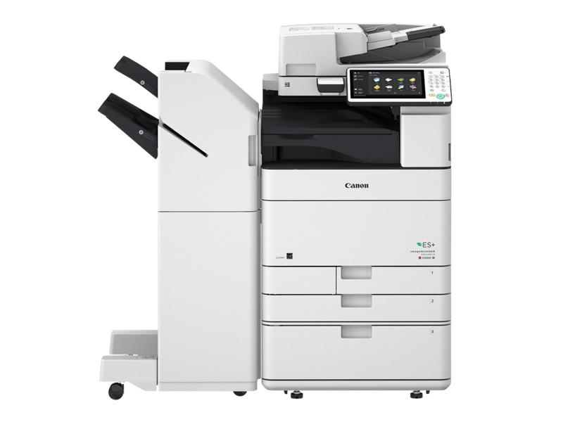 Canon imageRUNNER ADVANCE C5560i ES+ Laser A3 1200 x 1200 DPI 60 ppm Wi-Fi