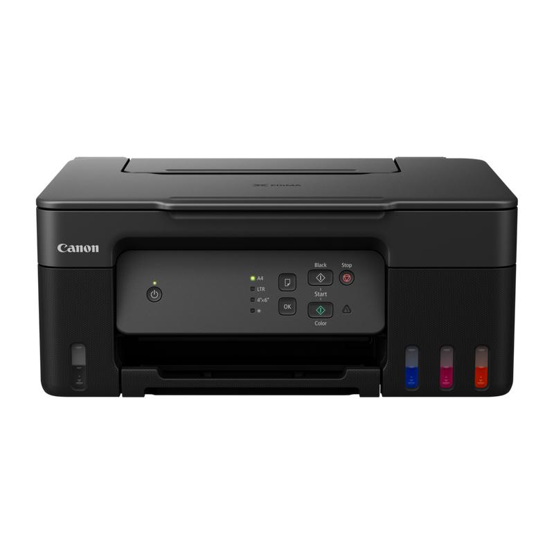 Canon PIXMA G2430 Ad...