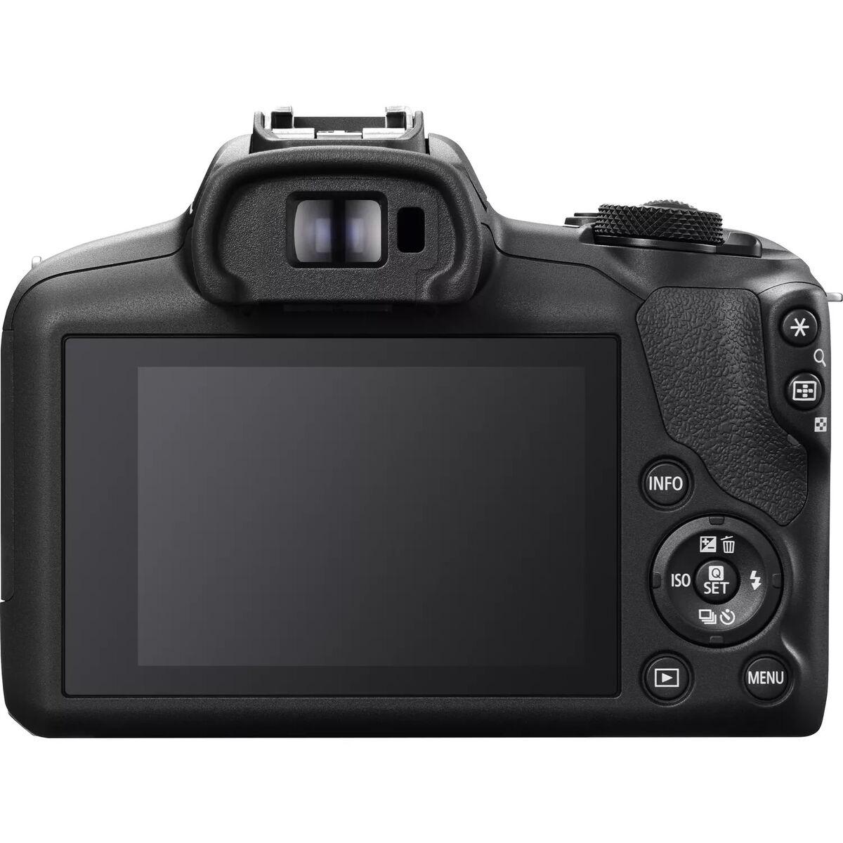 CANON EOS R100RF-S 18-4555-210MM Cam