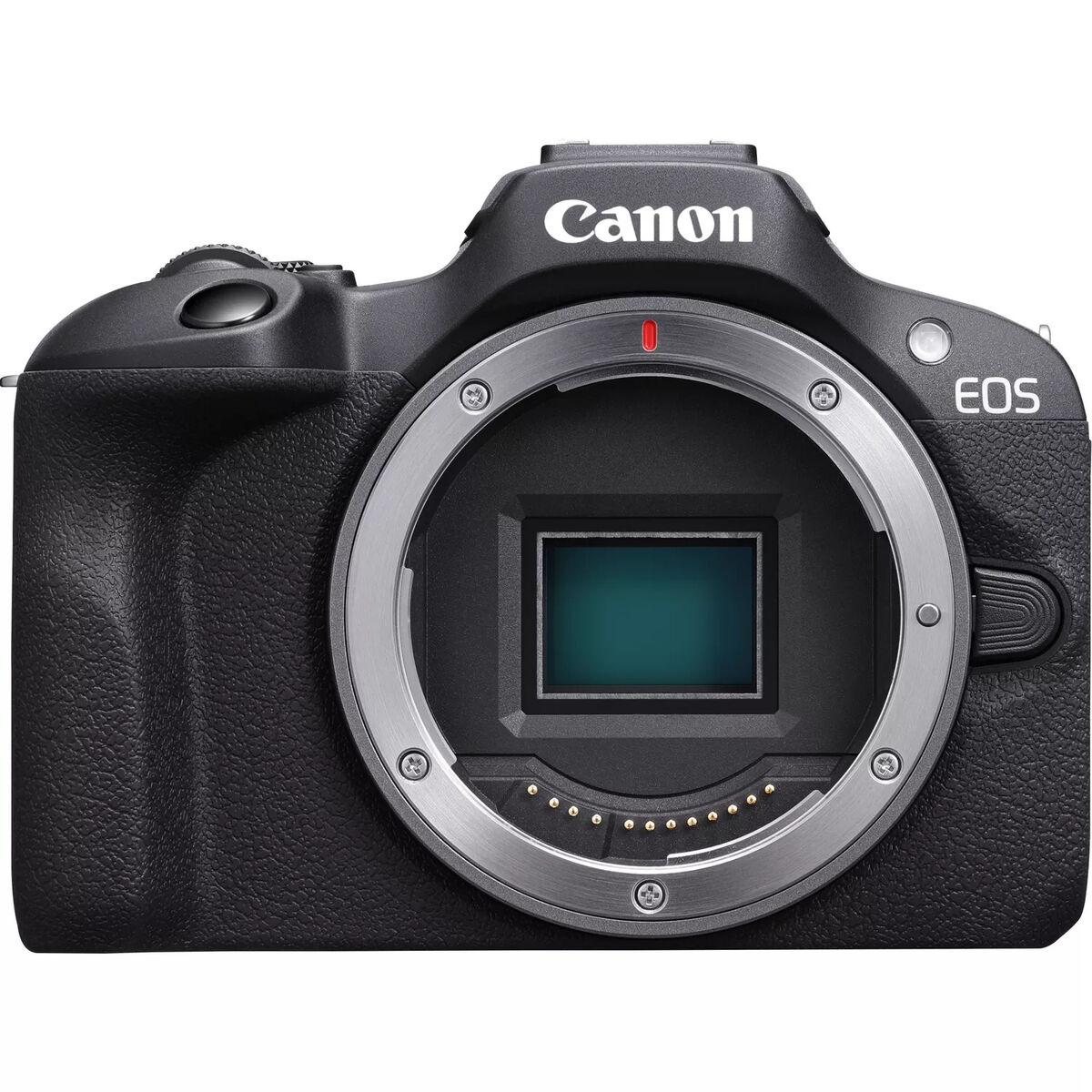 CANON EOS R100RF-S...