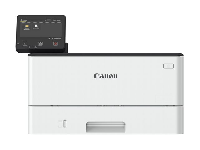 STAMPANTE CANON i-SENSYS X 1440P A4 40PPM 250FF Display Touch LAN WiFi USB No Toner 5952C002