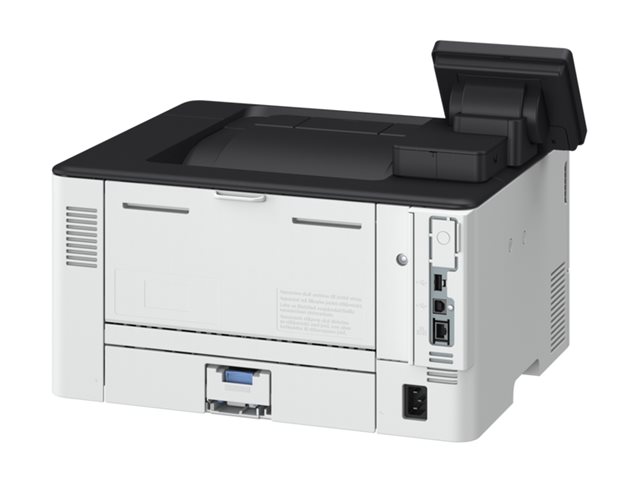STAMPANTE CANON i-SENSYS X 1440P A4 40PPM 250FF Display Touch LAN WiFi USB No Toner 5952C002