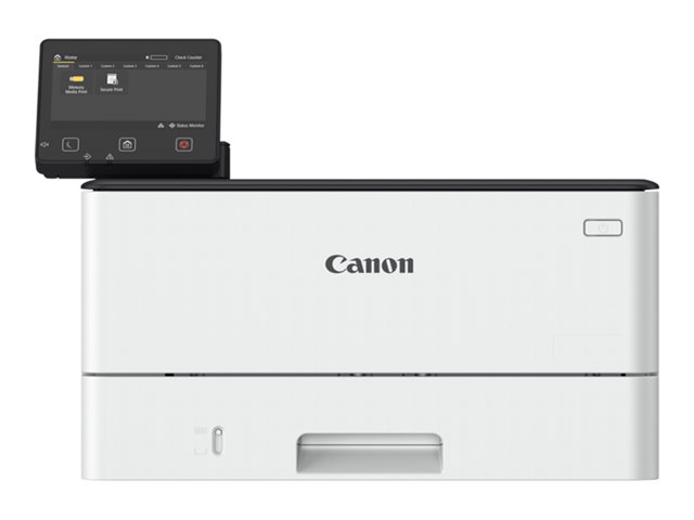 STAMPANTE CANON i-SENSYS X 1440P A4 40PPM 250FF Display Touch LAN WiFi USB No Toner 5952C002