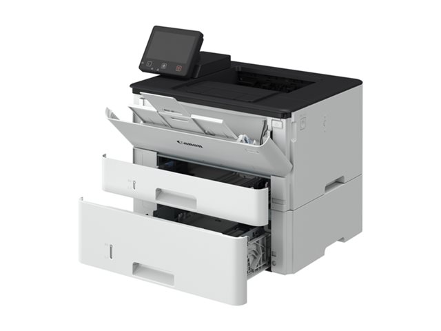STAMPANTE CANON i-SENSYS X 1440P A4 40PPM 250FF Display Touch LAN WiFi USB No Toner 5952C002