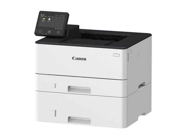 STAMPANTE CANON i-SENSYS X 1440P A4 40PPM 250FF Display Touch LAN WiFi USB No Toner 5952C002