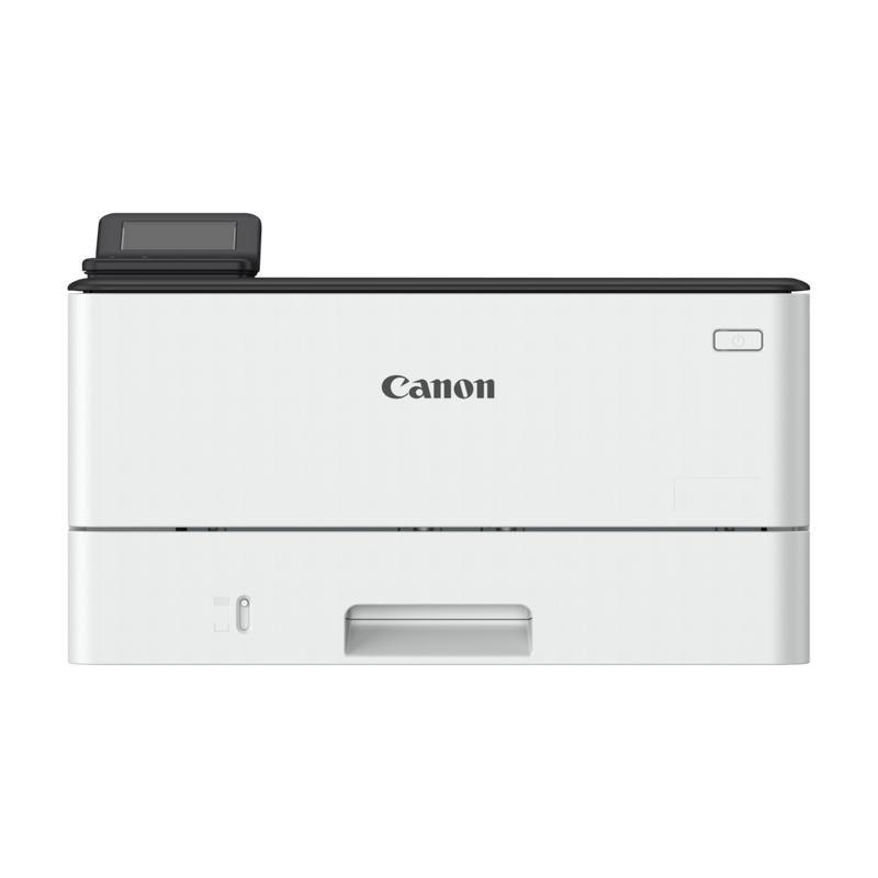 STAMPANTE CANON LASER i-SENSYS LBP246dw A4 40PPM 250FF 100ff bypass F/R USB2.0 LAN Wi-Fi