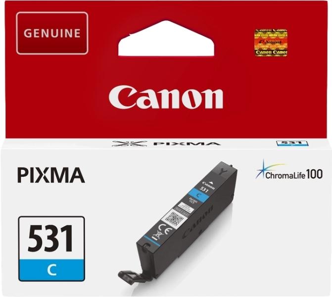 6119C001 CLI-531 C CIANO...