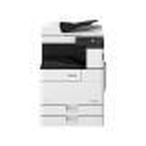 MULTIFUNZIONE CANON IR C3326i A3 26ppm 2x550FF + bypass 100FF F/R DADF LAN WiFi USB No Toner 5965C005