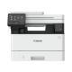 MULTIFUNZIONE CANON LASER i-Sensys MF461dw 36PPM 250FF DADF Single Pass DUPLEX LAN USB WiFi LCD 12.7cm