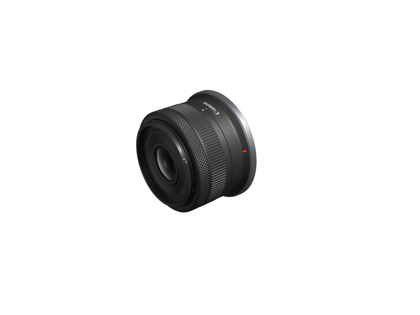 Canon RF-S 10-18mm F4.5-6.3...