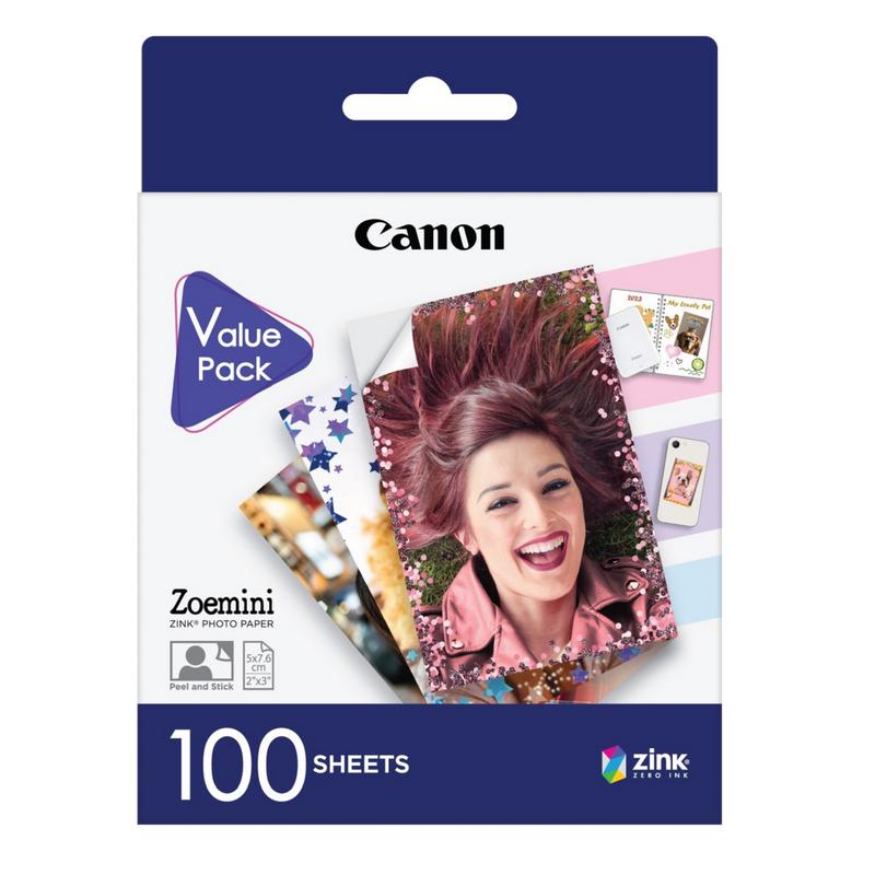 Canon 6135C003 carta...