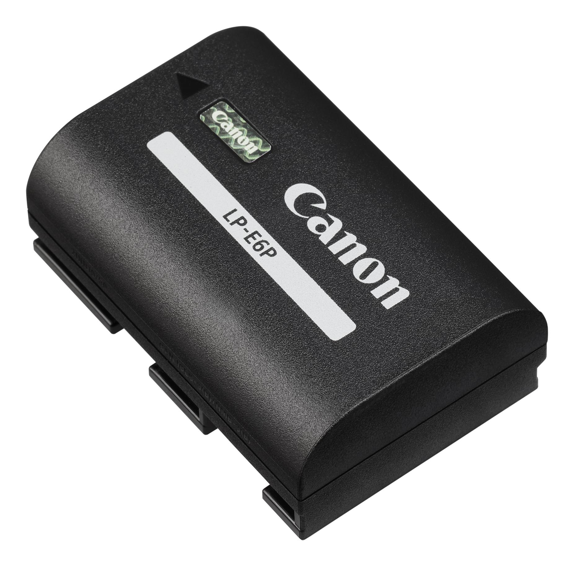 CANON LP-E6P Battery pack