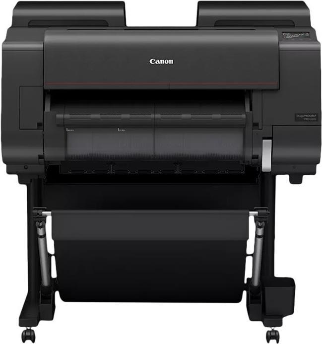 PLOTTER CANON iPF PRO-2600 6405C003 A1 12ink