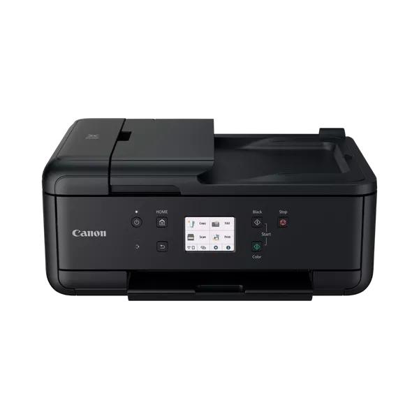 PIXMA TR7650 A4 1200 X 1200 DPI