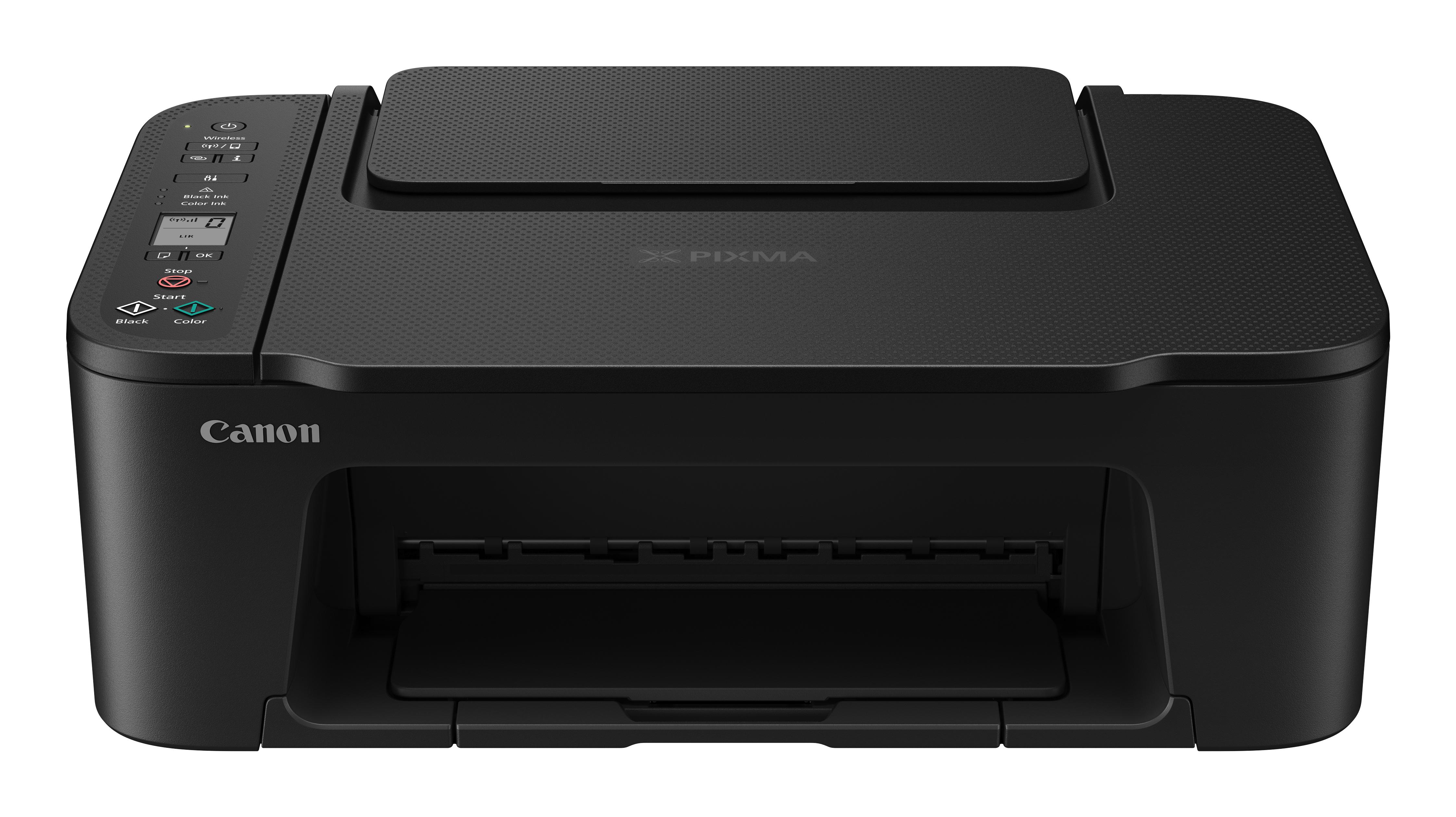 Canon PIXMA TS3750i Ad...