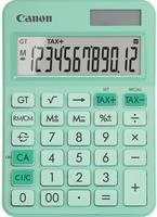 Canon LS-125KB calcolatrice Desktop Calcolatrice di base Verde (LS-125KB-GR EMEA HB OFFICE - CALCULATOR)