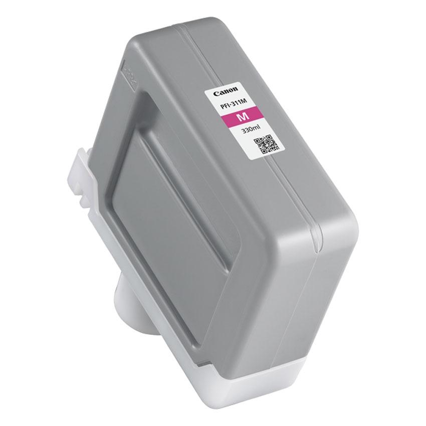 Canon PFI-311 M cartuccia...