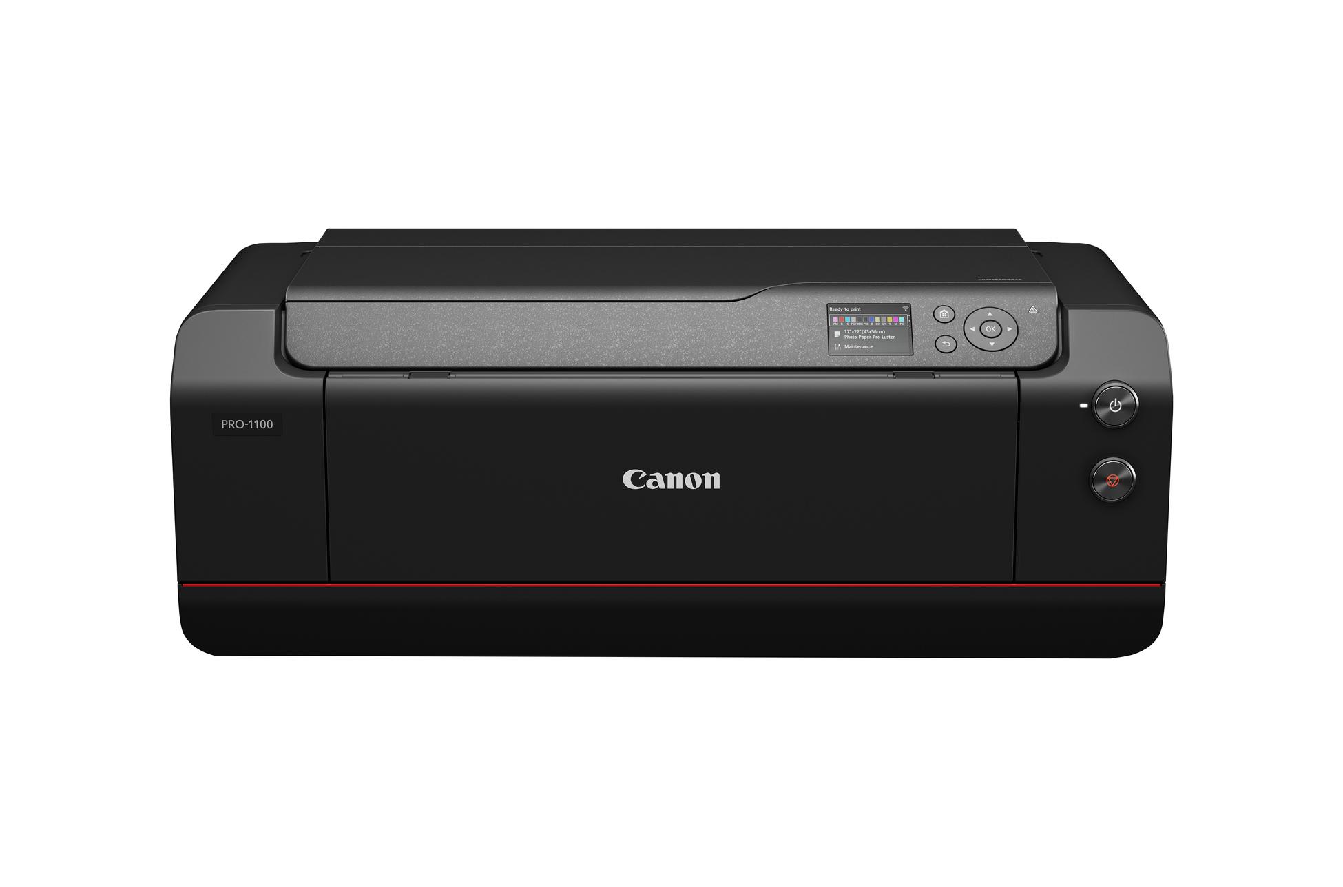 Canon imagePROGRAF PRO-1100...