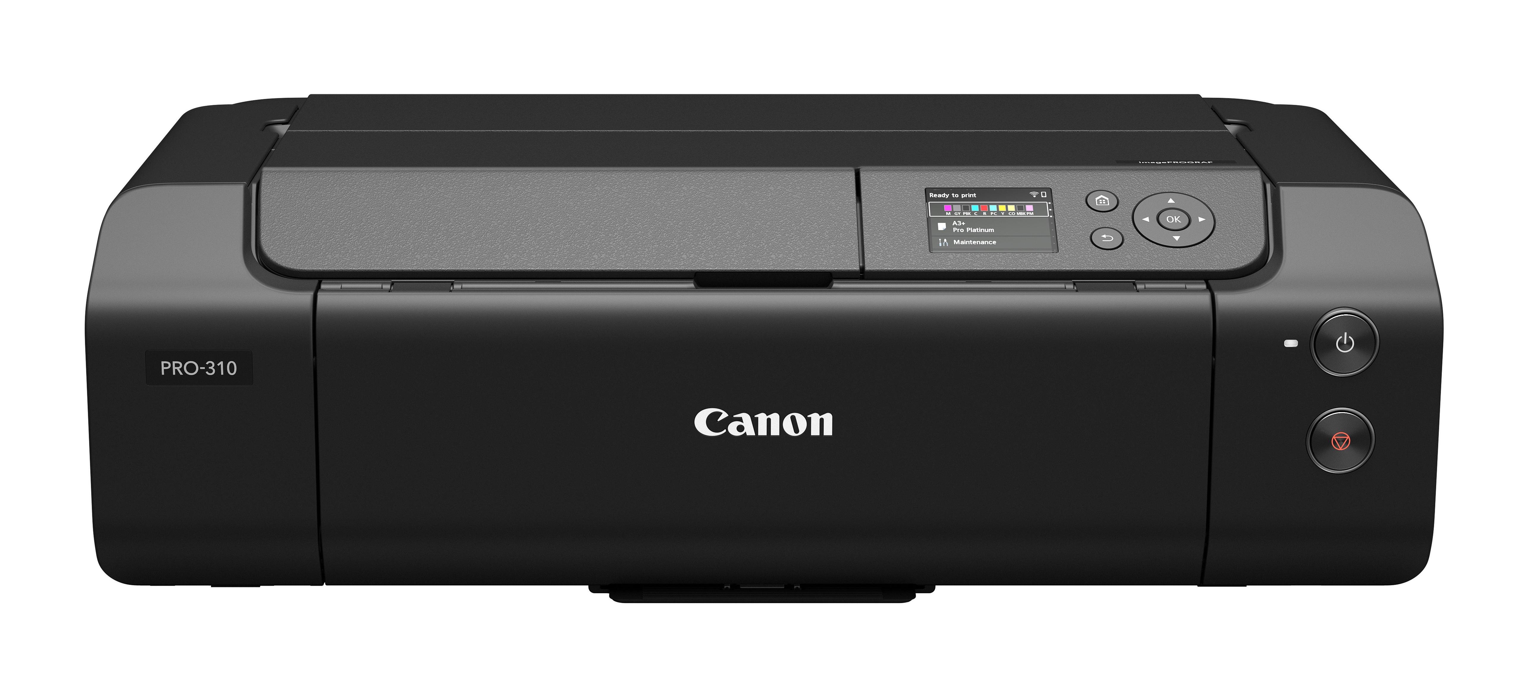 Canon imagePROGRAF PRO-310...