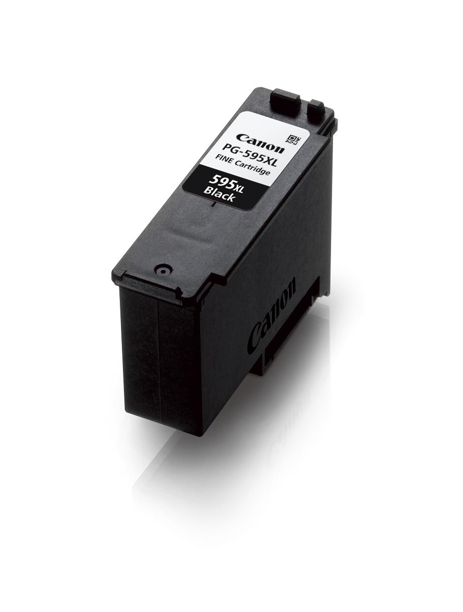 Canon PG-595XL cartuccia...