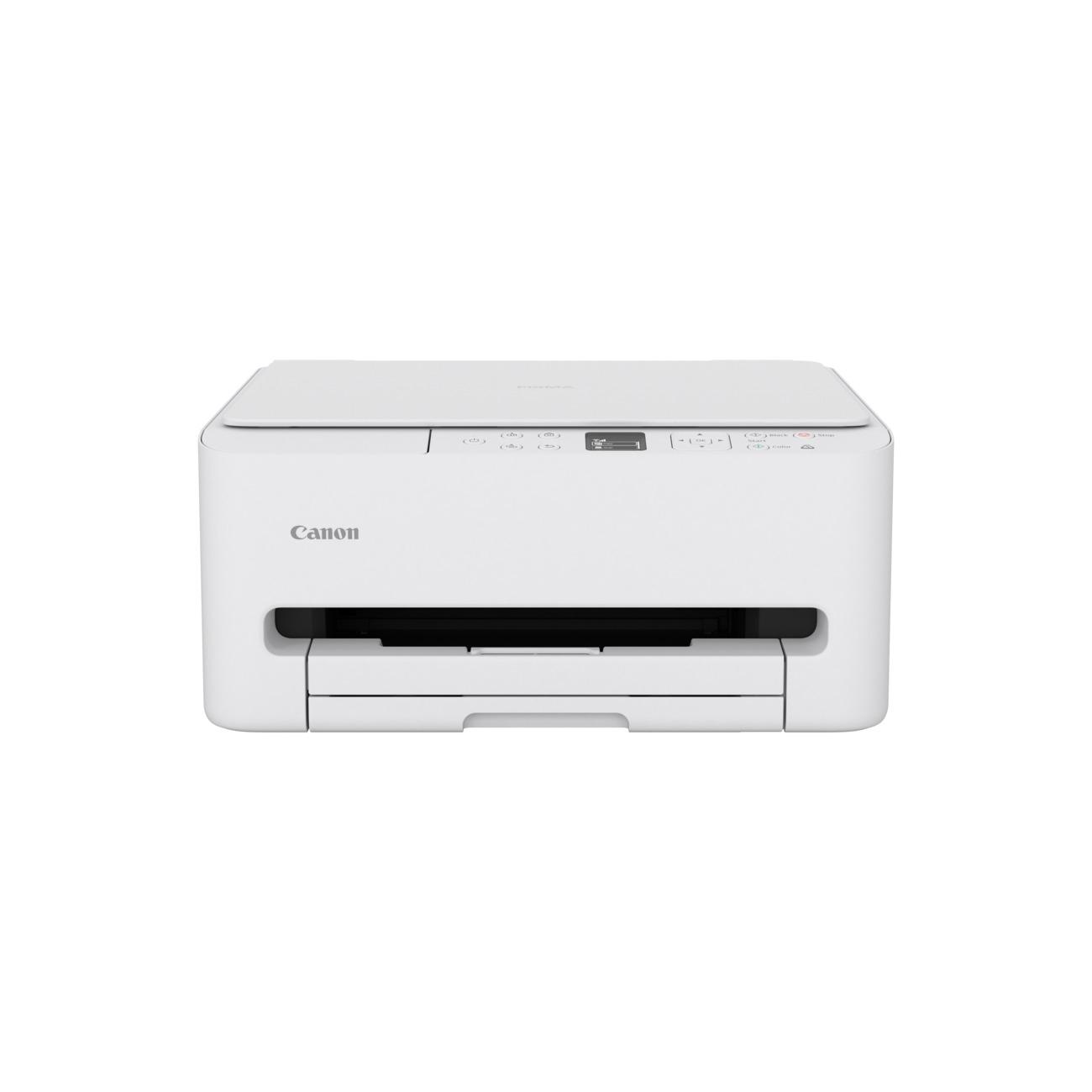Canon PIXMA TS6550i