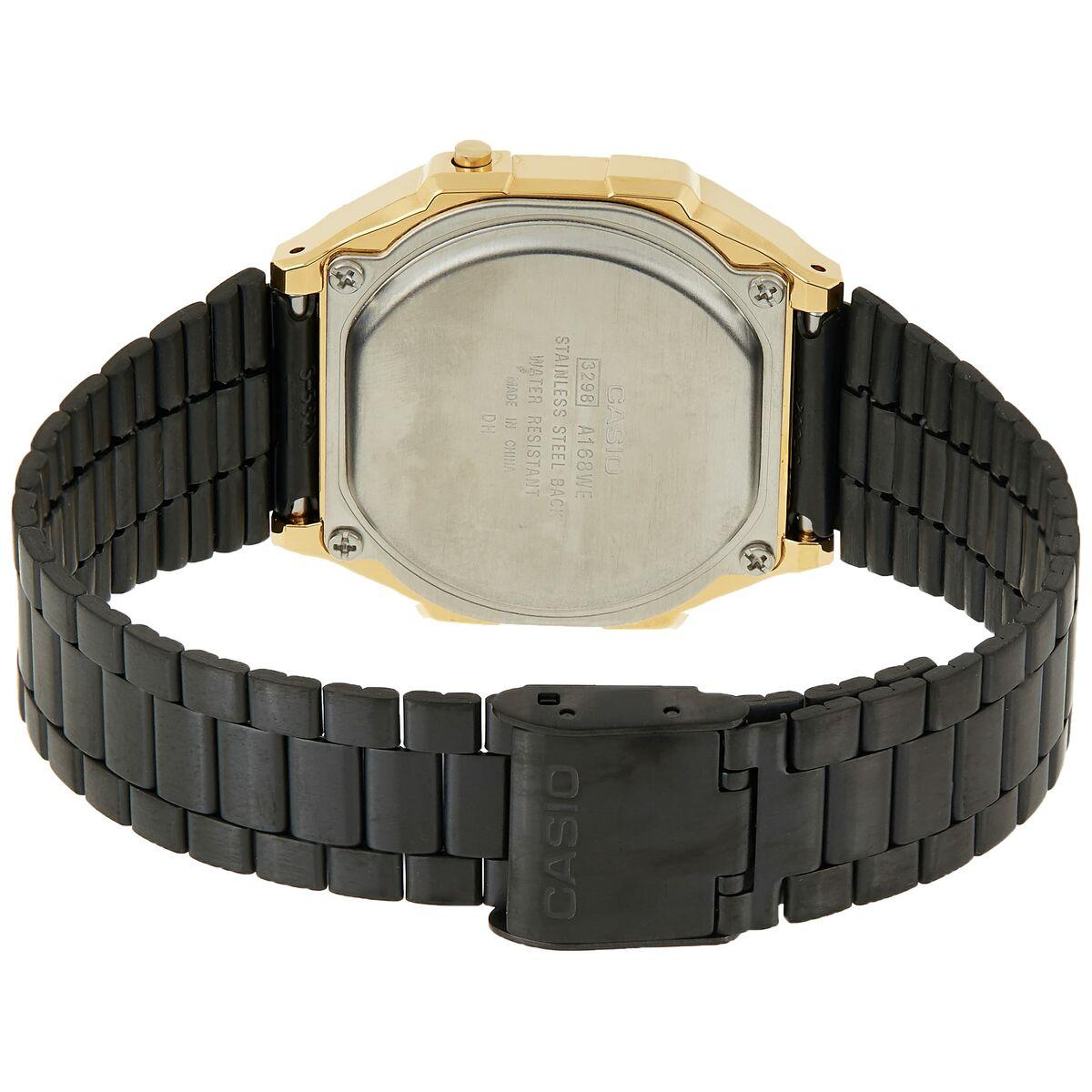 Orologio Unisex Casio VINTAGE (ÃƒËœ 39 mm)