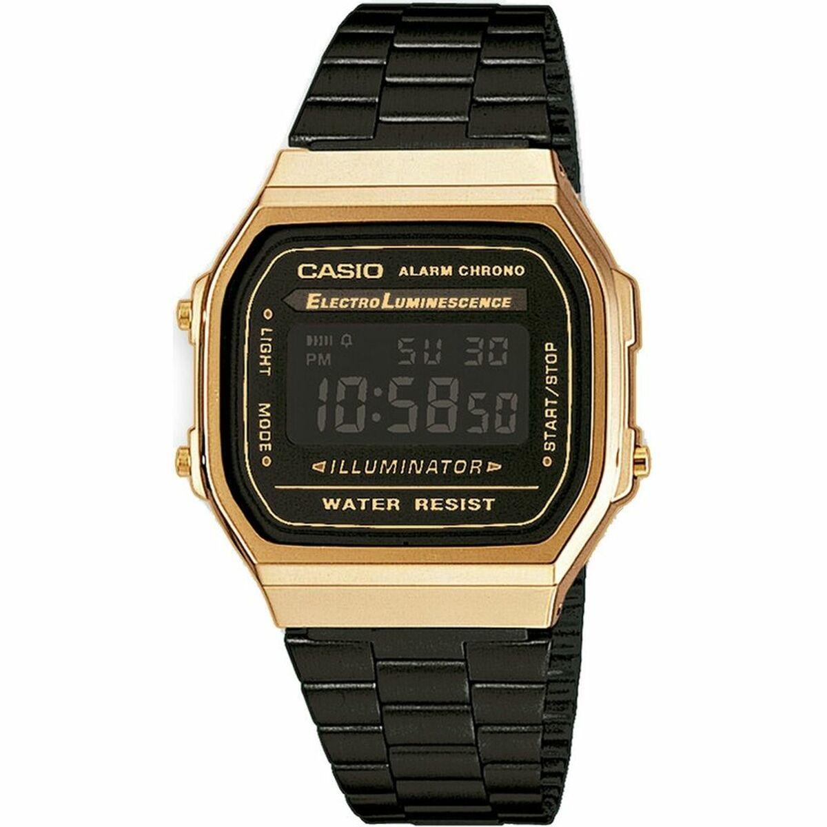 Orologio Unisex Casio VINTAGE (ÃƒËœ 39 mm)