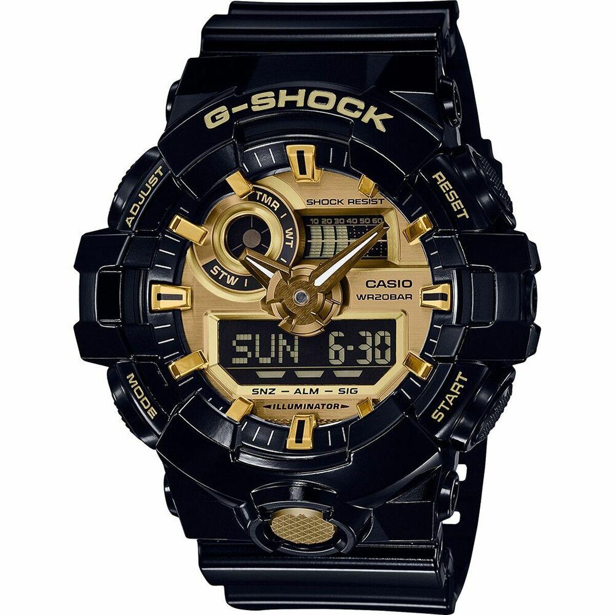 Orologio Uomo Casio G-Shock...