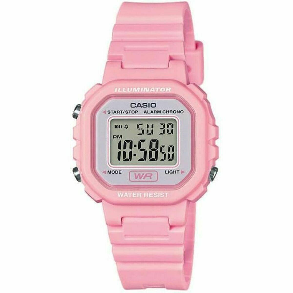 Orologio Donna Casio