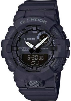 G -Shock GBA -800-1Aer - Owatch da polso - Quartz - Analog + digitale